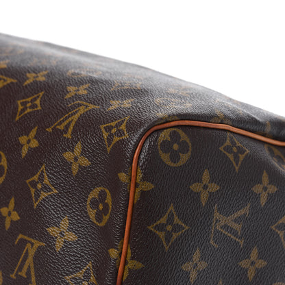 Louis Vuitton Monogram Speedy 35 14 of 27