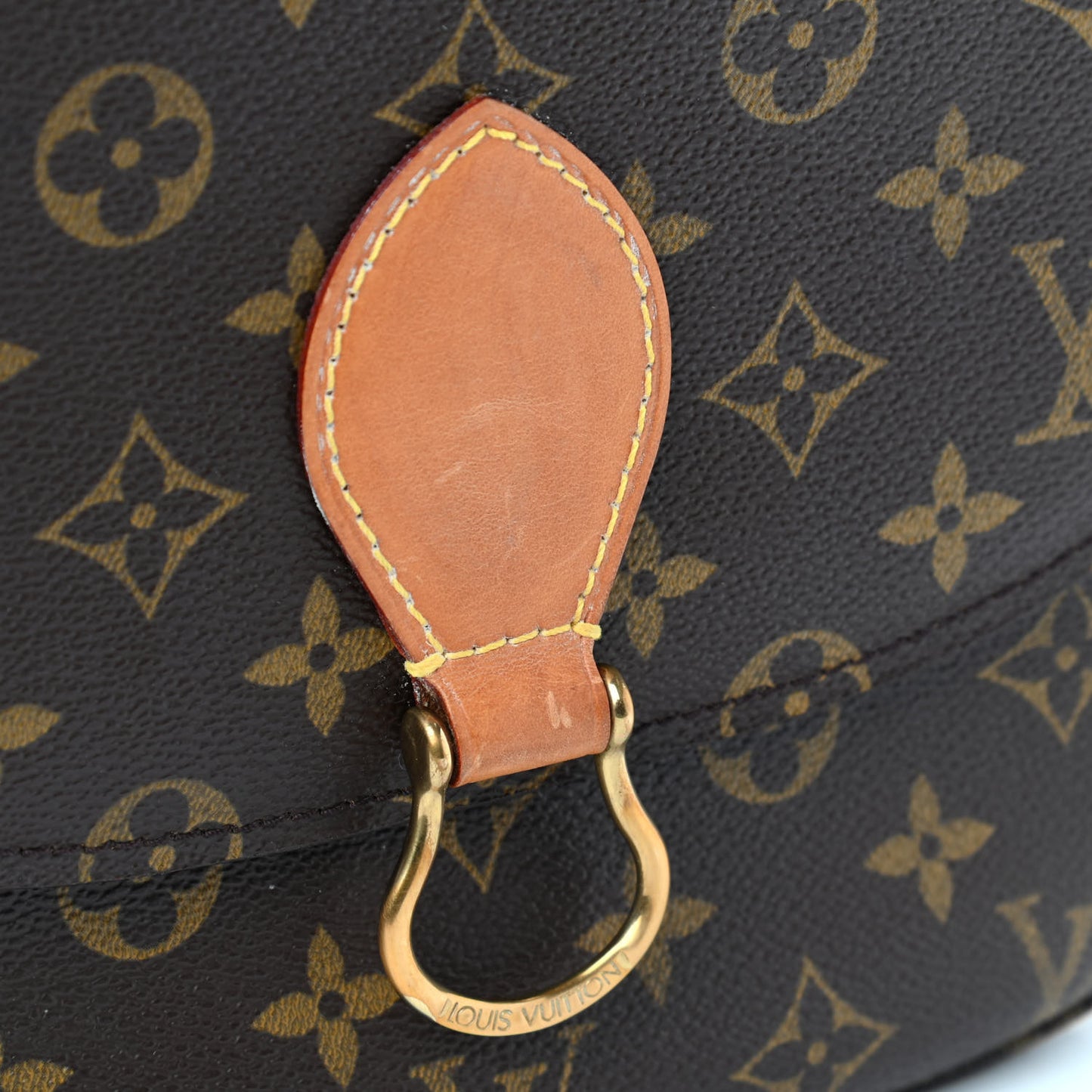 Monogram Saint Cloud GM