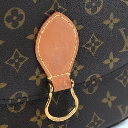 Louis Vuitton Monogram Saint Cloud GM 6 of 11