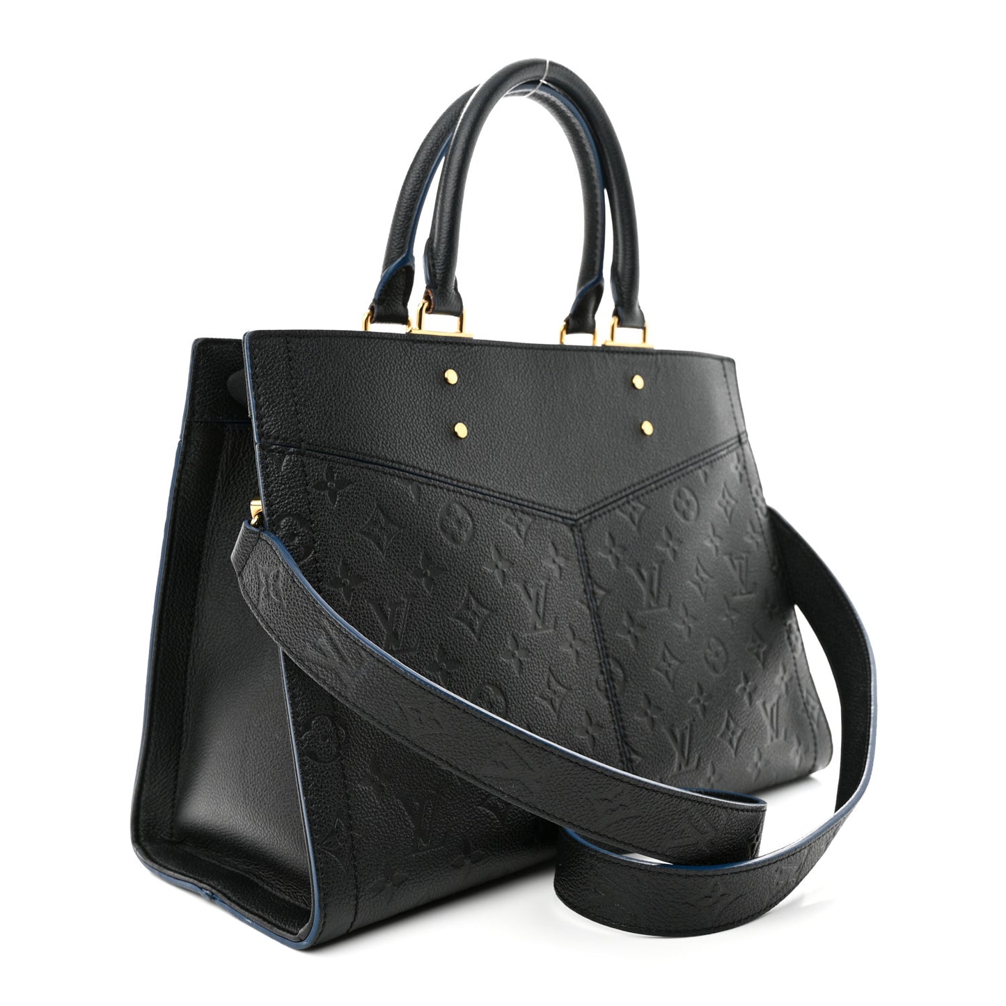 Empreinte Sully MM Black