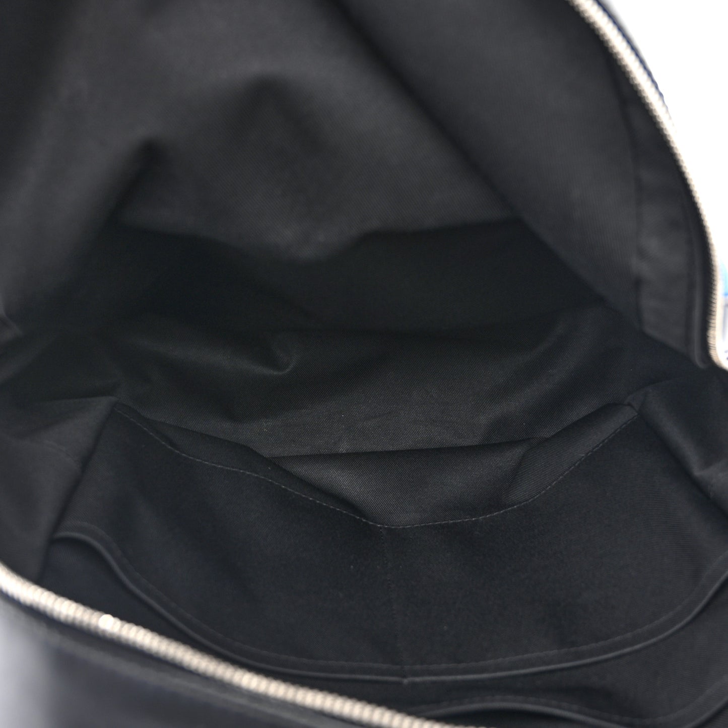 Damier Cobalt Latitude America's Cup Regatta Josh Backpack