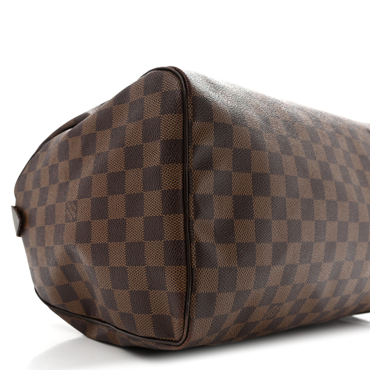 Louis Vuitton Damier Ebene Speedy 35 8 of 13