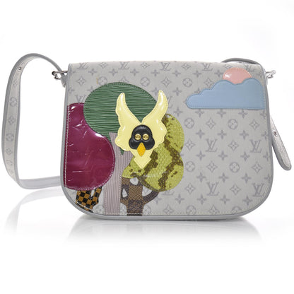 Louis Vuitton Musette Patchwork Conte De Fees Bag 1 of 8