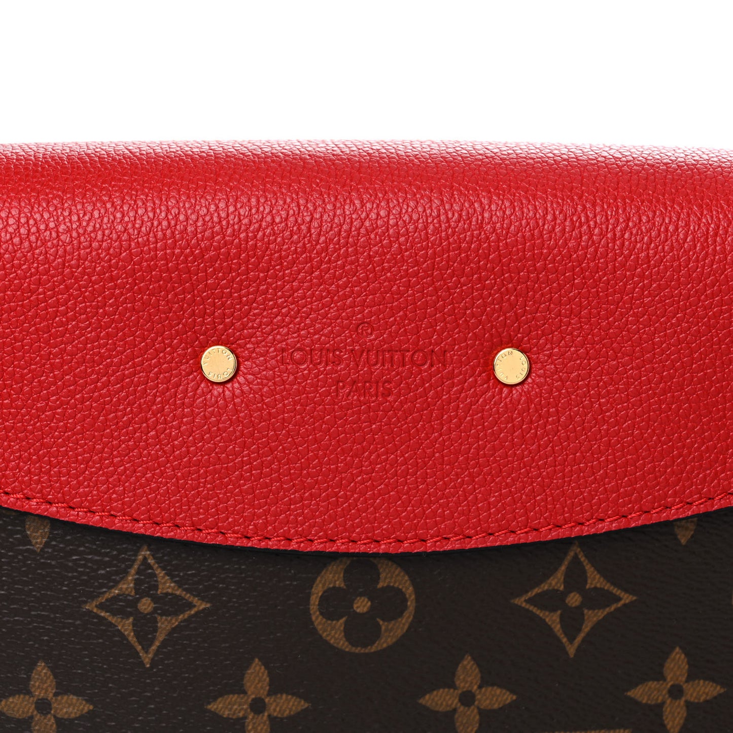 Monogram Saint Placide Cherry