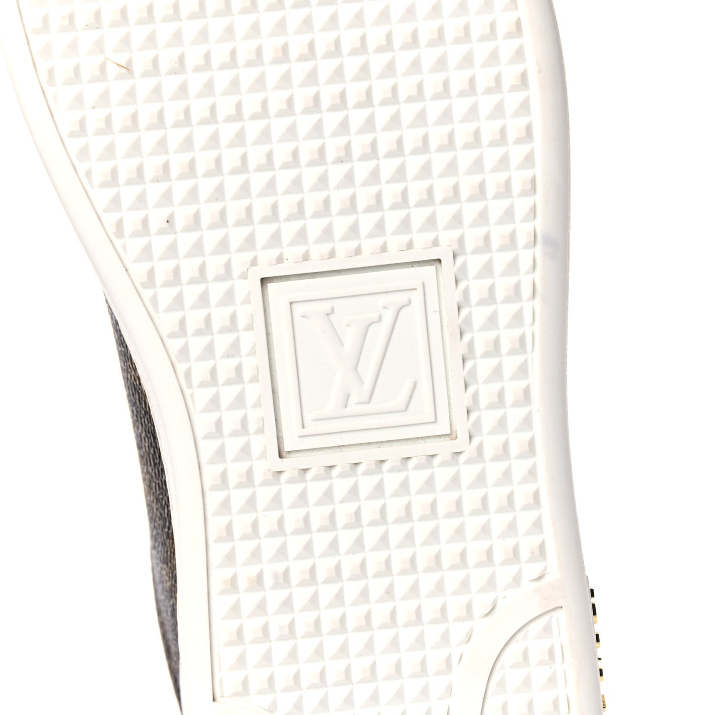 Patent Monogram Frontrow Sneakers 39.5