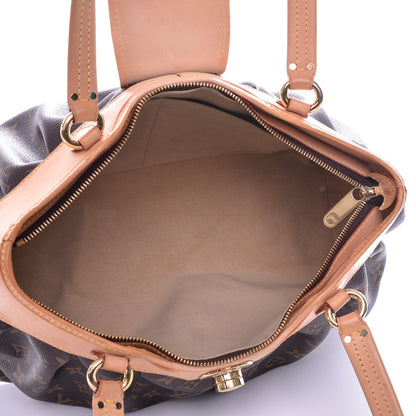 Louis Vuitton Monogram Boetie MM 5 of 7