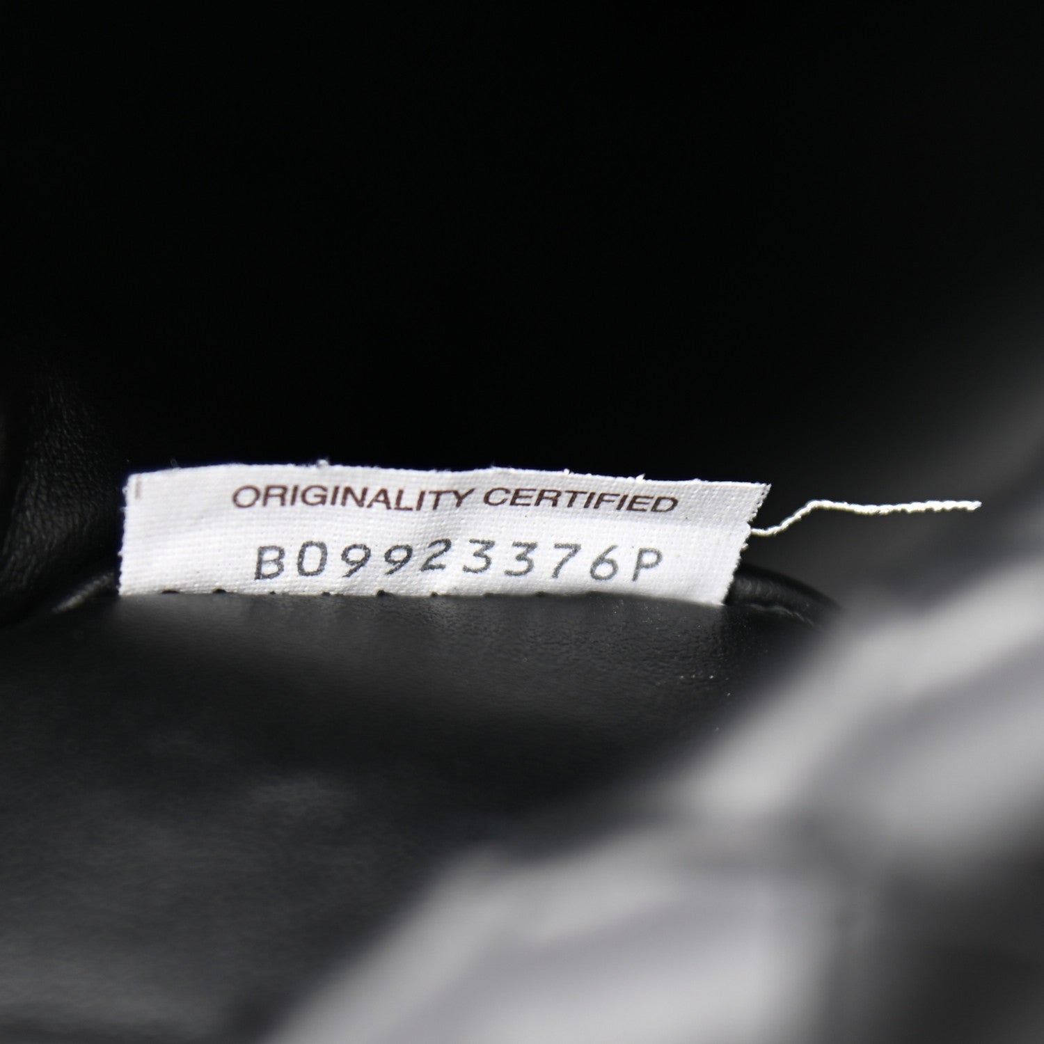 Bottega Veneta Nappa Intrecciato Teen Jodie Hobo Black 8 of 11