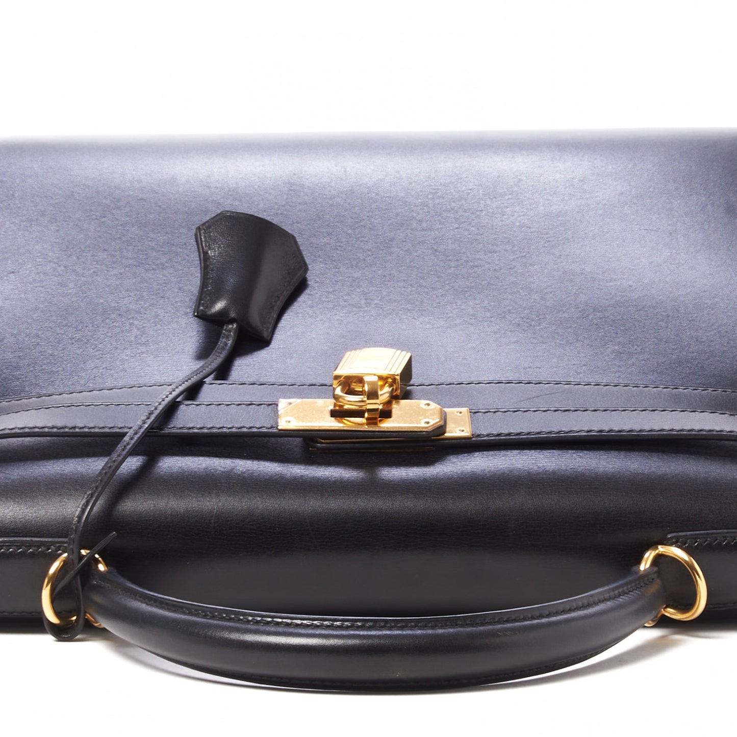 Box Kelly Sellier 32 Black