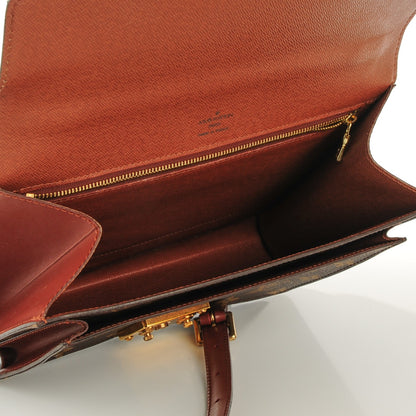 Louis Vuitton Monogram Monceau 26 7 of 11