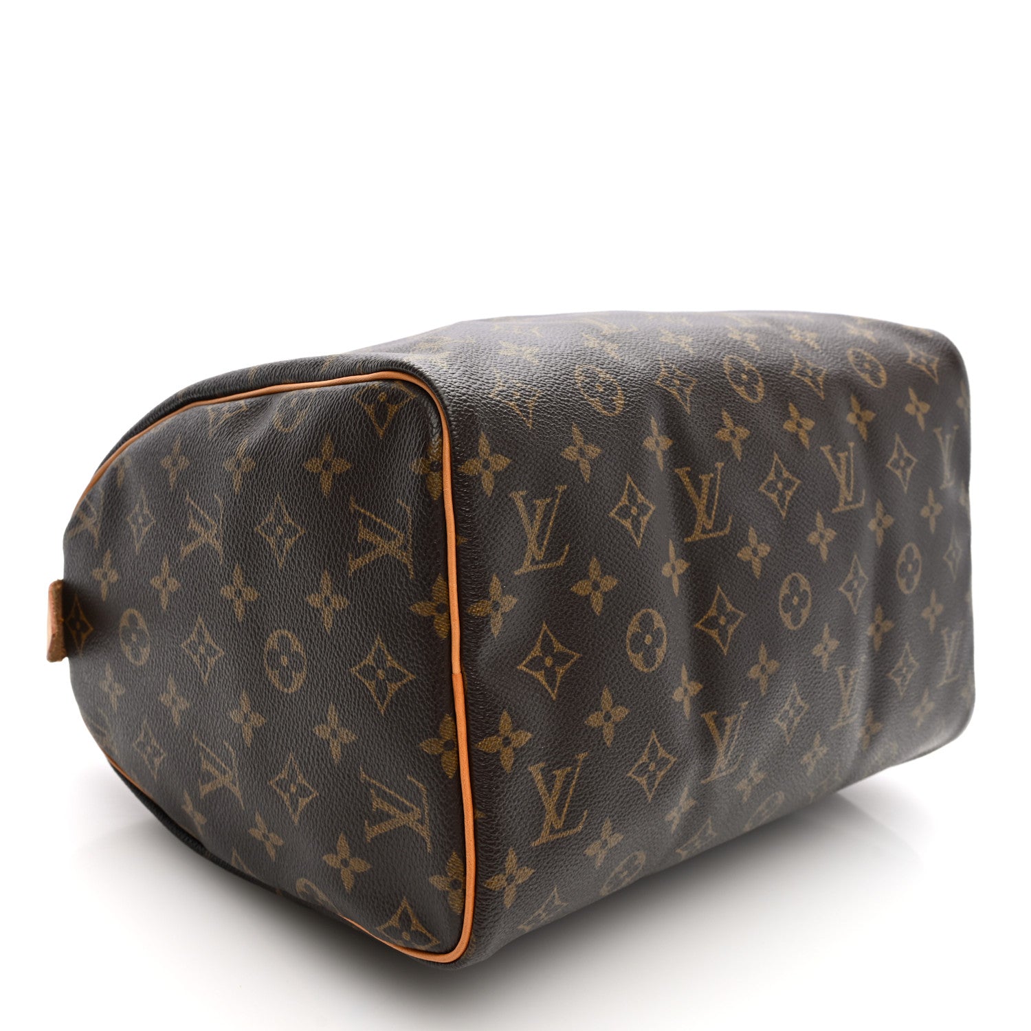 Louis Vuitton Monogram Speedy 30 4 of 10