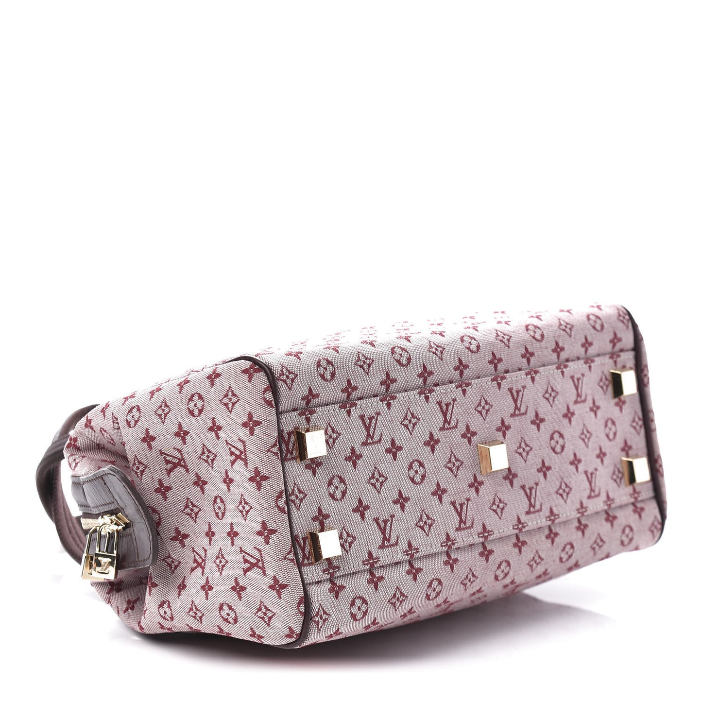 Mini Monogram Josephine PM Cherry