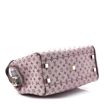 Louis Vuitton Mini Monogram Josephine PM Cherry 4 of 9