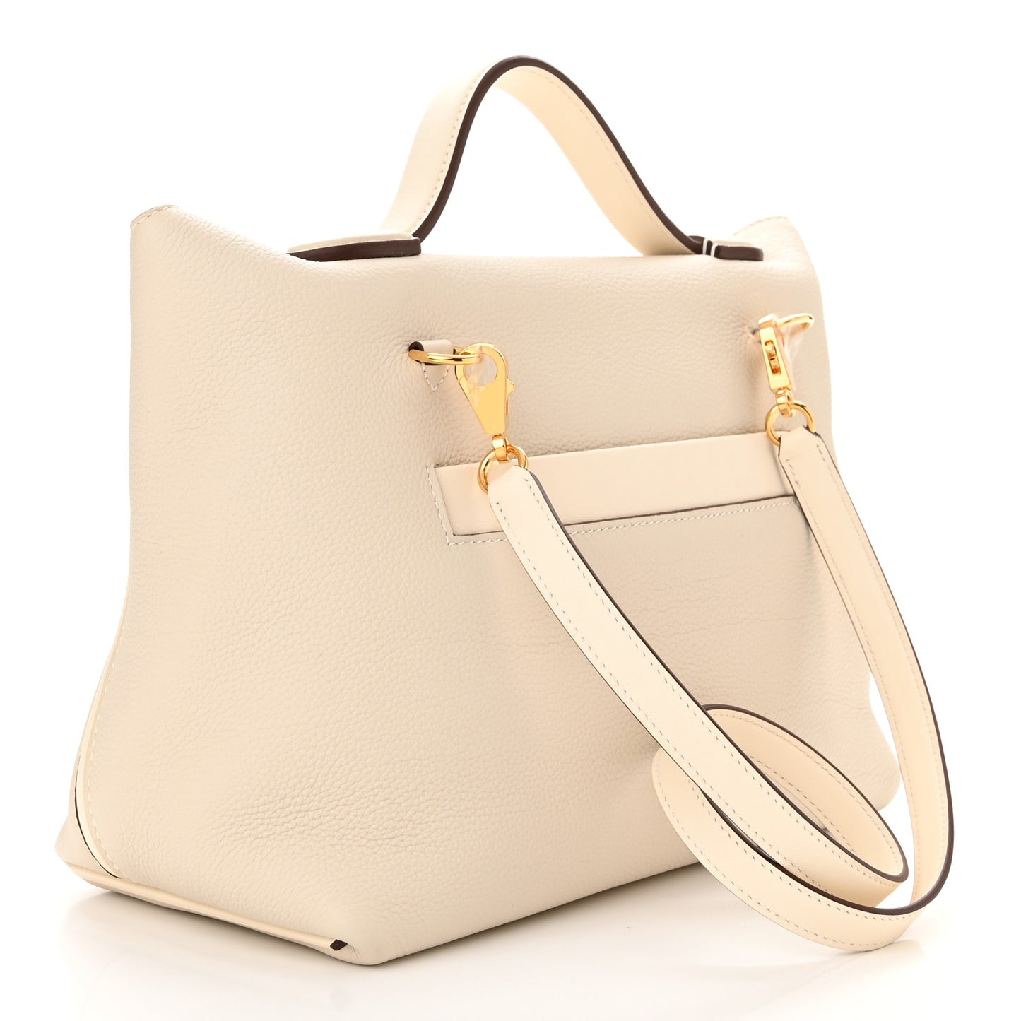 Taurillon Maurice Swift 24/24 29 Craie Nata Sesame