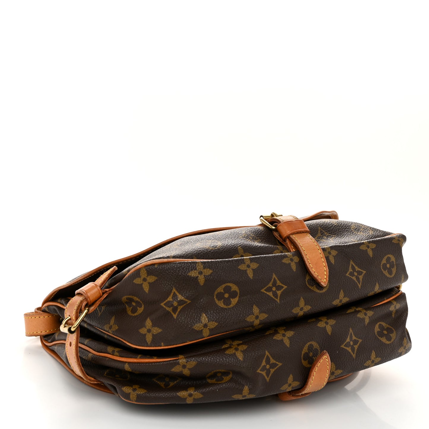 Monogram Saumur 30