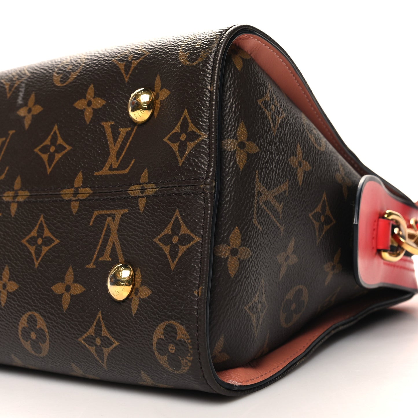 LOUIS VUITTON Monogram Tuileries Kabuki