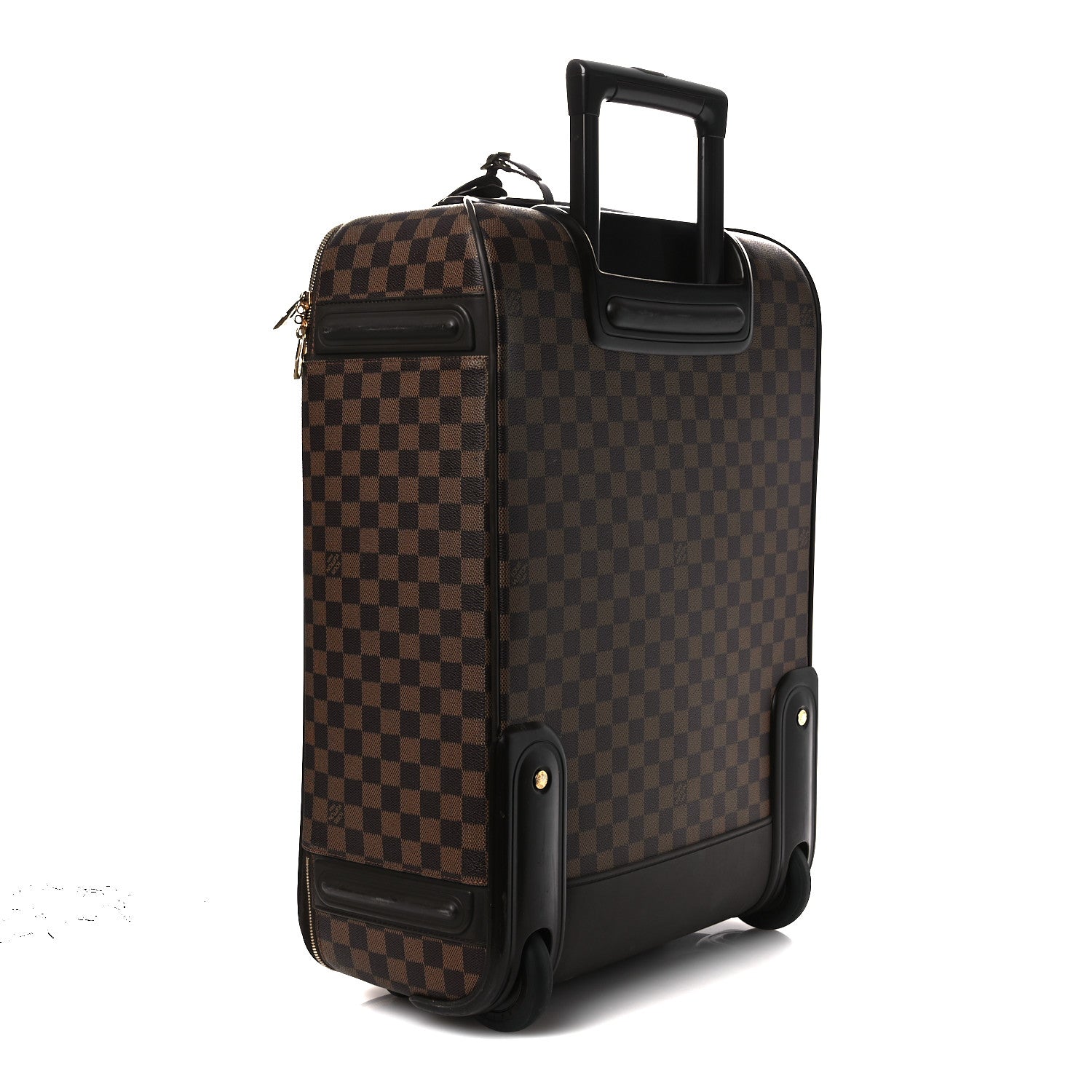 Louis Vuitton Damier Ebene Pegase 55 2 of 14