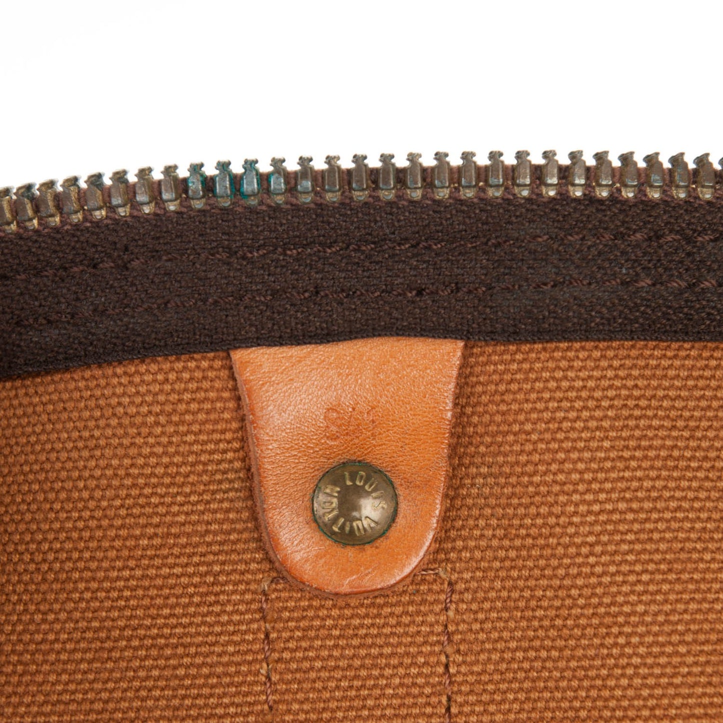 Monogram Keepall 55