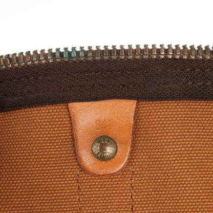 Louis Vuitton Monogram Keepall 55 7 of 10