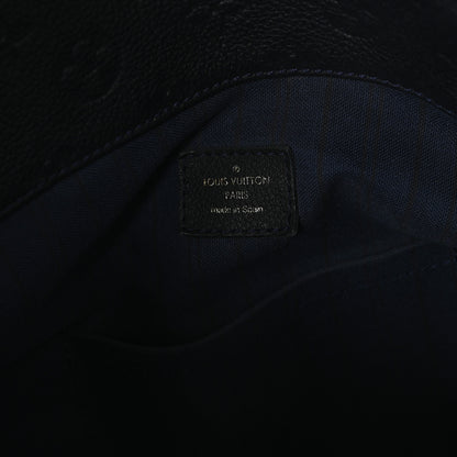 Louis Vuitton Empreinte Artsy MM Navy 6 of 10