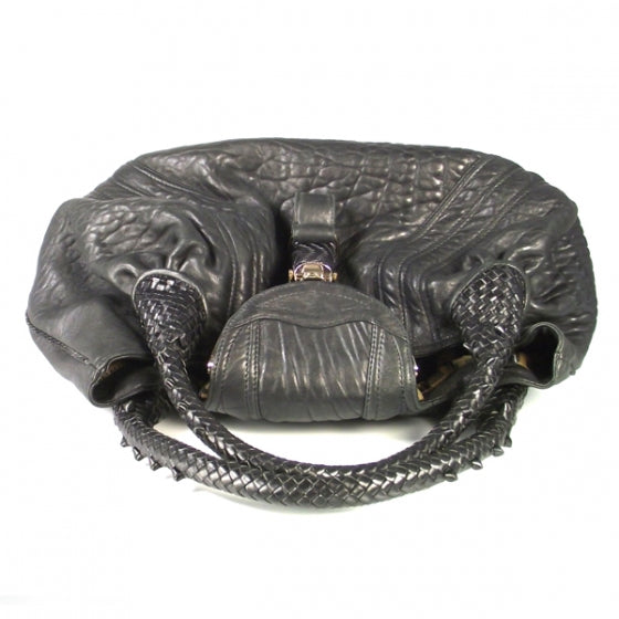 Nappa Nuvolata Spy Black