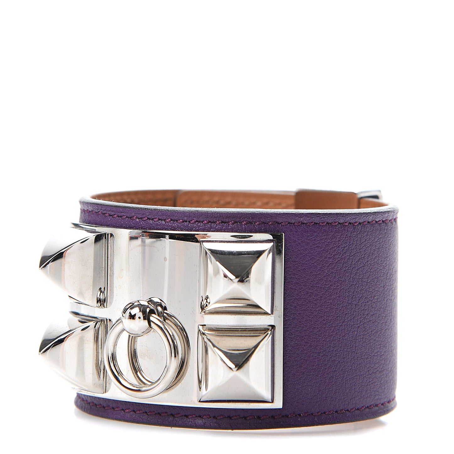 Swift Collier de Chien CDC Bracelet S Ultraviolet