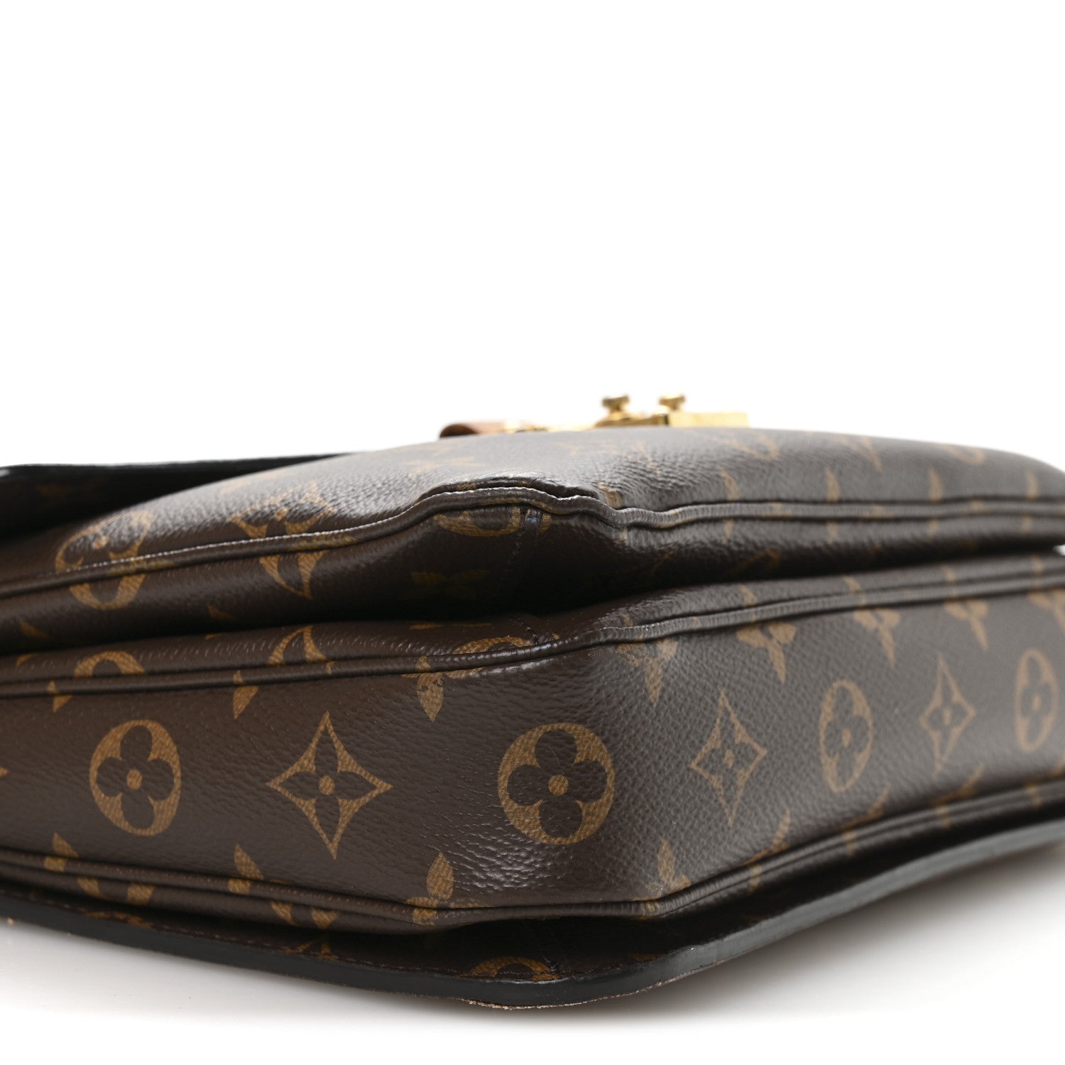Louis Vuitton Monogram Pochette Metis 9 of 14