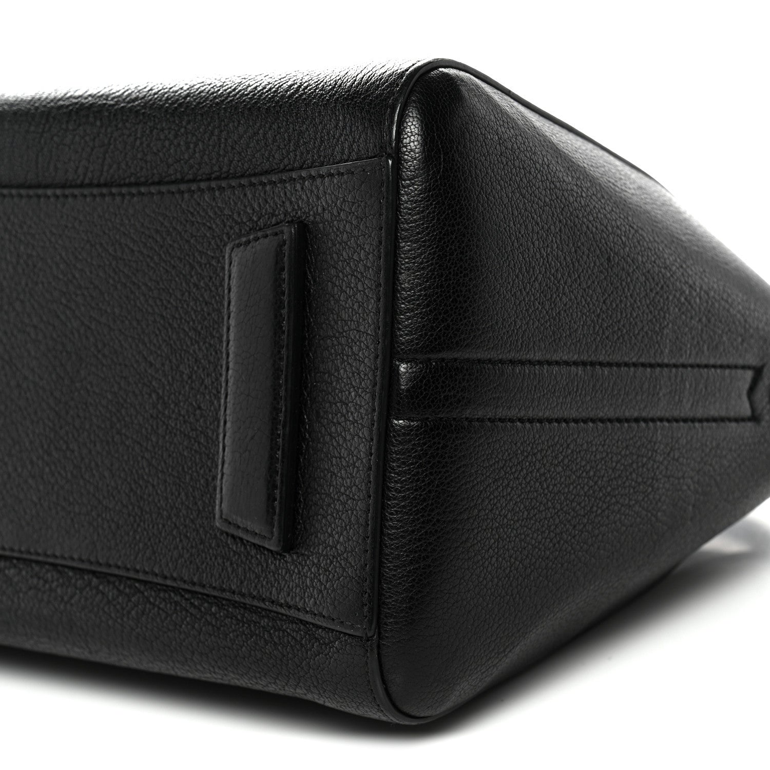 Givenchy Sugar Goatskin Small Antigona Black 10 of 13