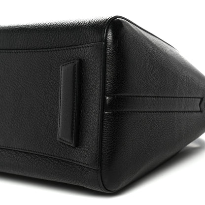 Givenchy Sugar Goatskin Small Antigona Black 10 of 13
