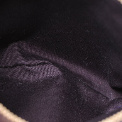 Louis Vuitton Monogram Idylle Mini Pochette Accessories Fusain 5 of 6