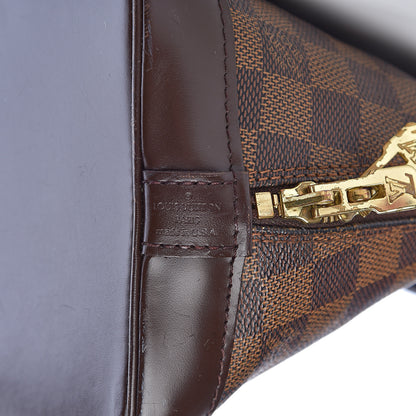 Louis Vuitton Damier Ebene Alma MM 7 of 20