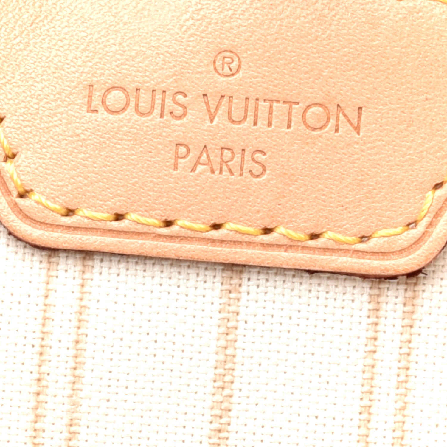 Louis Vuitton Damier Azur Neo Neverfull GM 6 of 8
