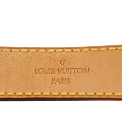 Louis Vuitton Monogram Sully MM 6 of 7