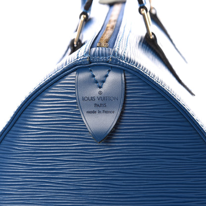 Louis Vuitton Epi Speedy 25 Toledo 9 of 11