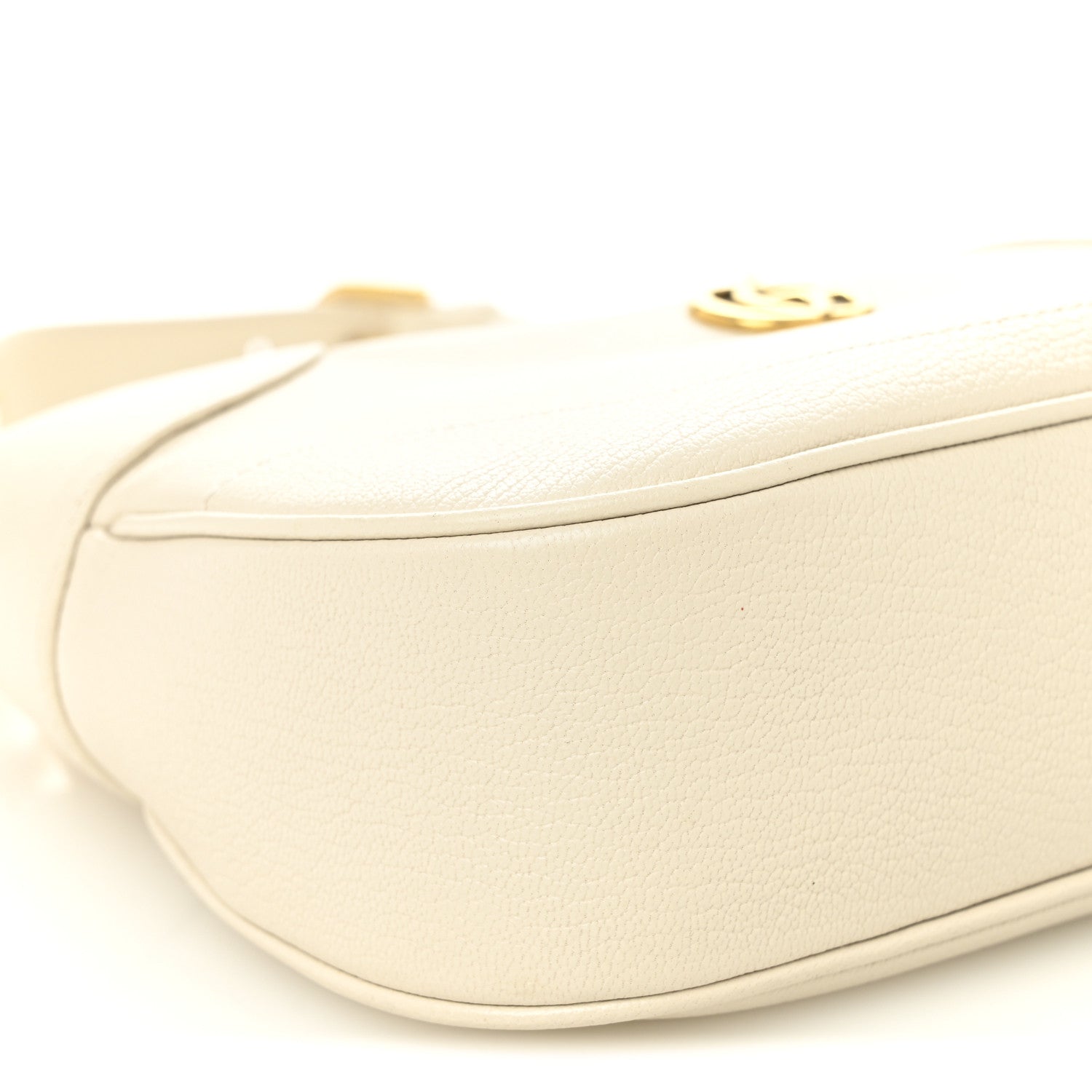 Gucci Goatskin Small Aphrodite Shoulder Bag Sphinx 1857527