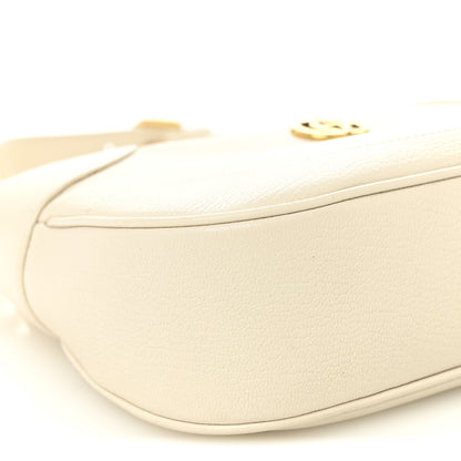 Gucci Goatskin Small Aphrodite Shoulder Bag Sphinx 9 of 10