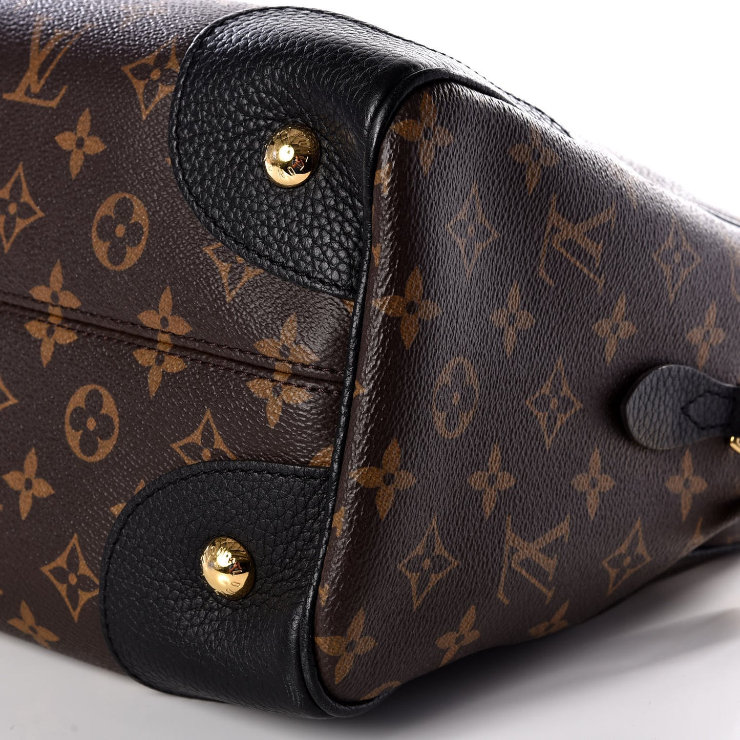 Monogram Retiro NM Black