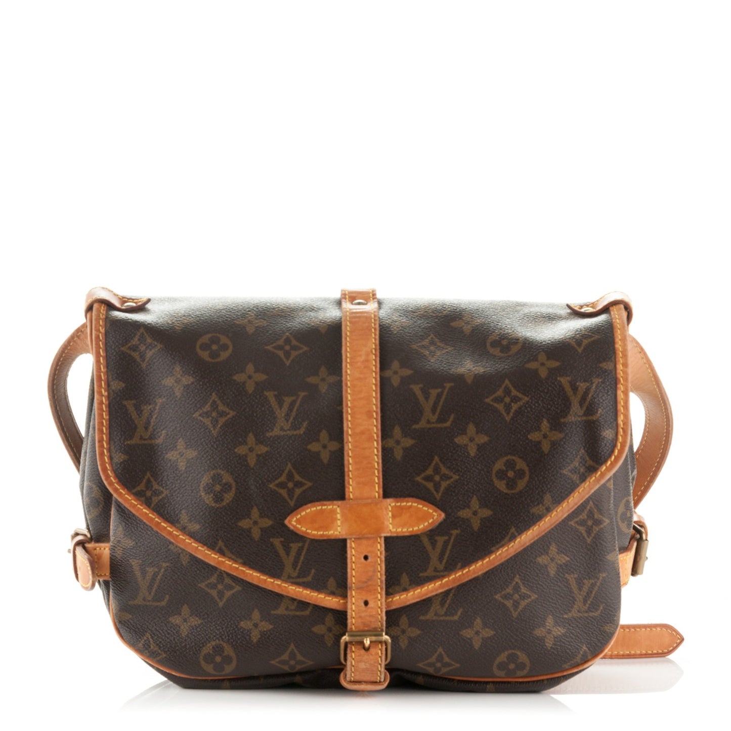 Monogram Saumur 30