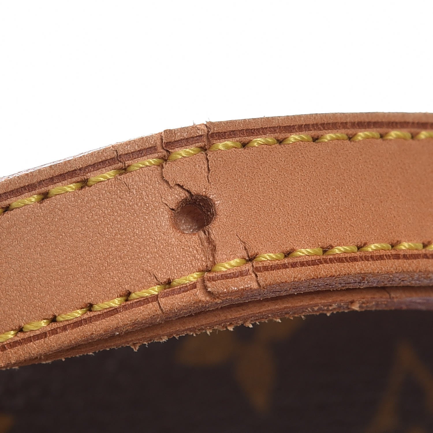 Louis Vuitton Monogram Drouot 11 of 13