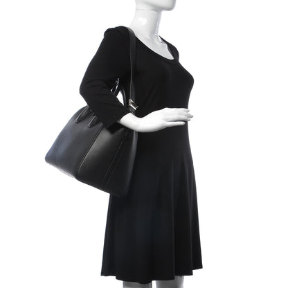 Givenchy Sugar Goatskin Medium Antigona Black 2 of 11