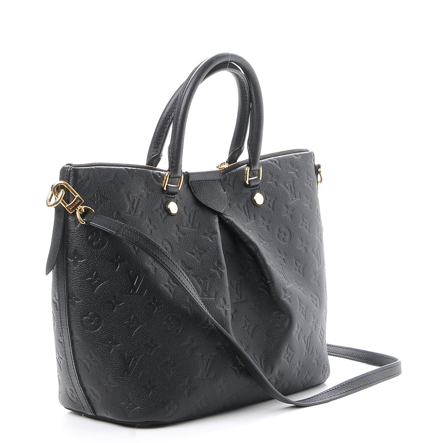 Empreinte Mazarine MM Black