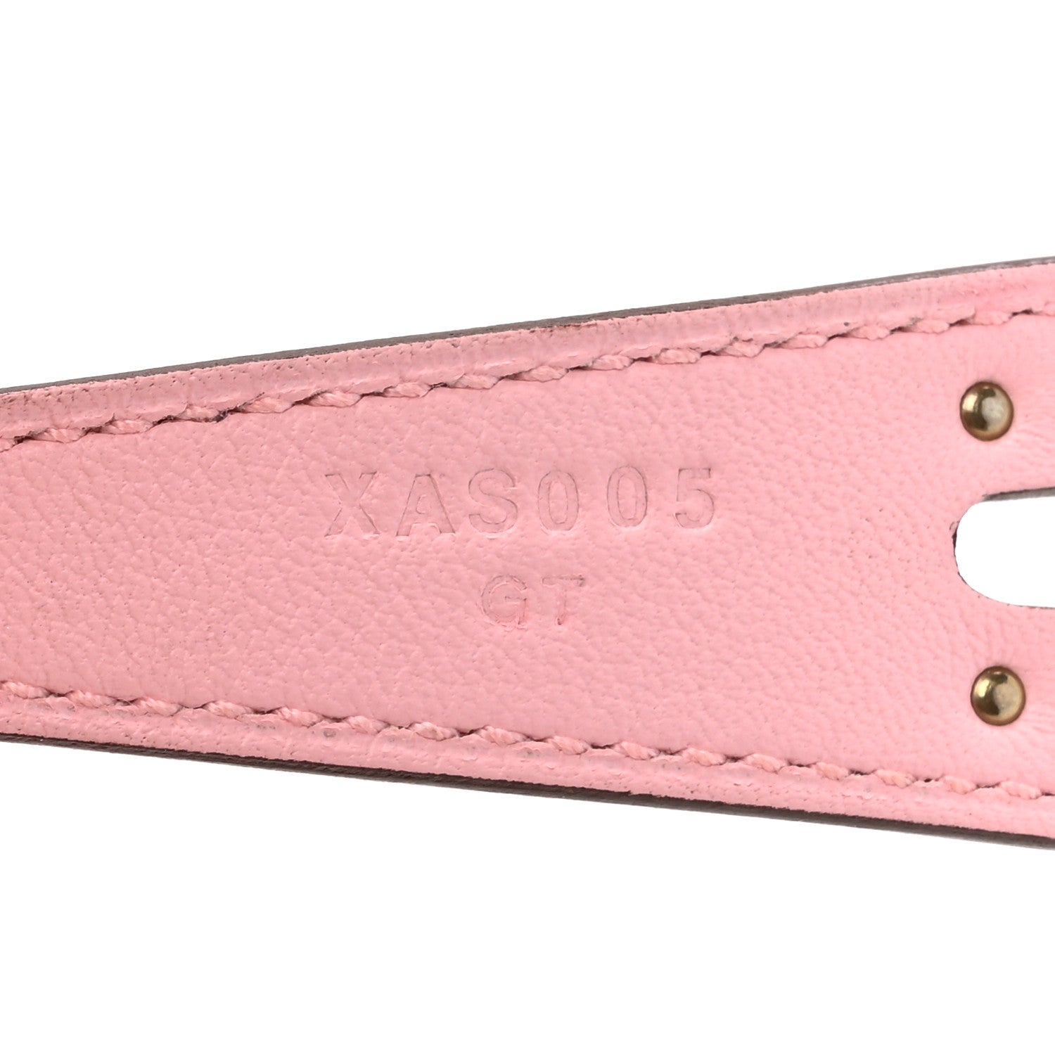 Hermes Swift Lindy 26 Rose Sakura 7 of 10