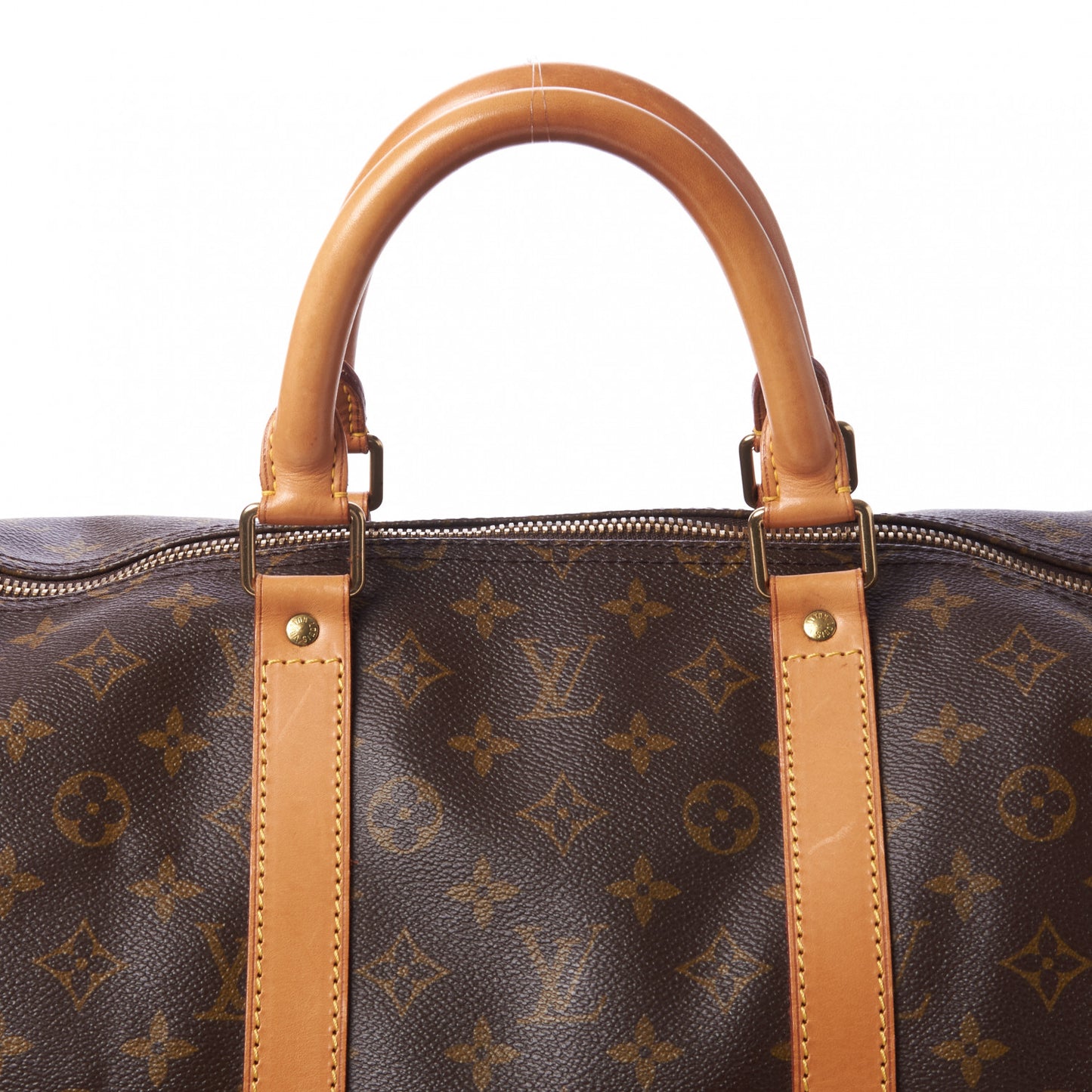Monogram Keepall 55