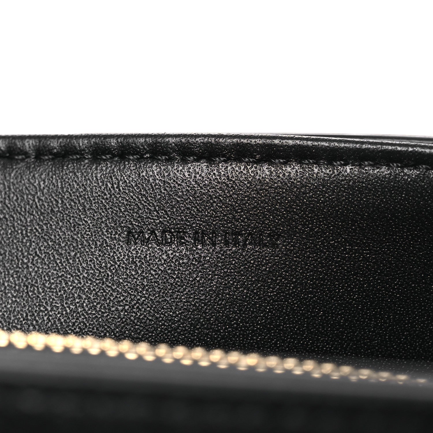 Celine Supple Grained Calfskin Teen Nino Black 6 of 12