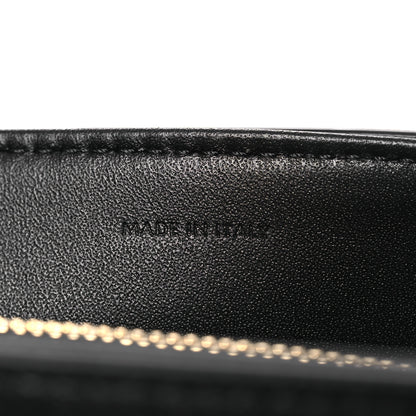 Celine Supple Grained Calfskin Teen Nino Black 6 of 12
