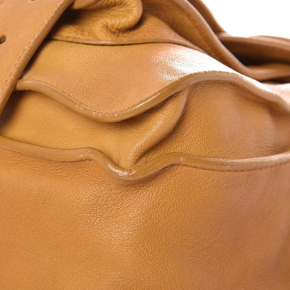 Proenza Schouler Lambskin Medium PS1 Satchel Mustard 11 of 17