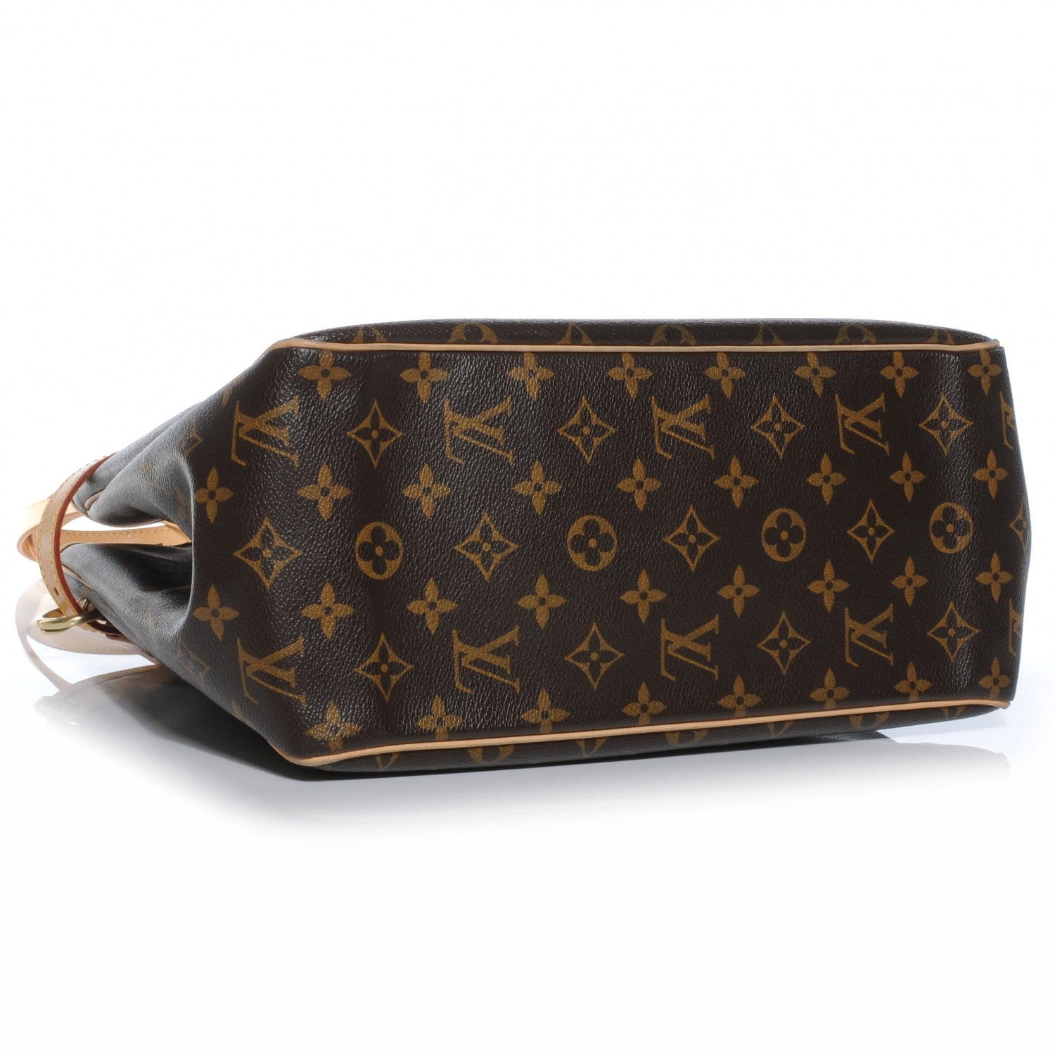 Louis Vuitton Monogram Batignolles Vertical 4 of 7