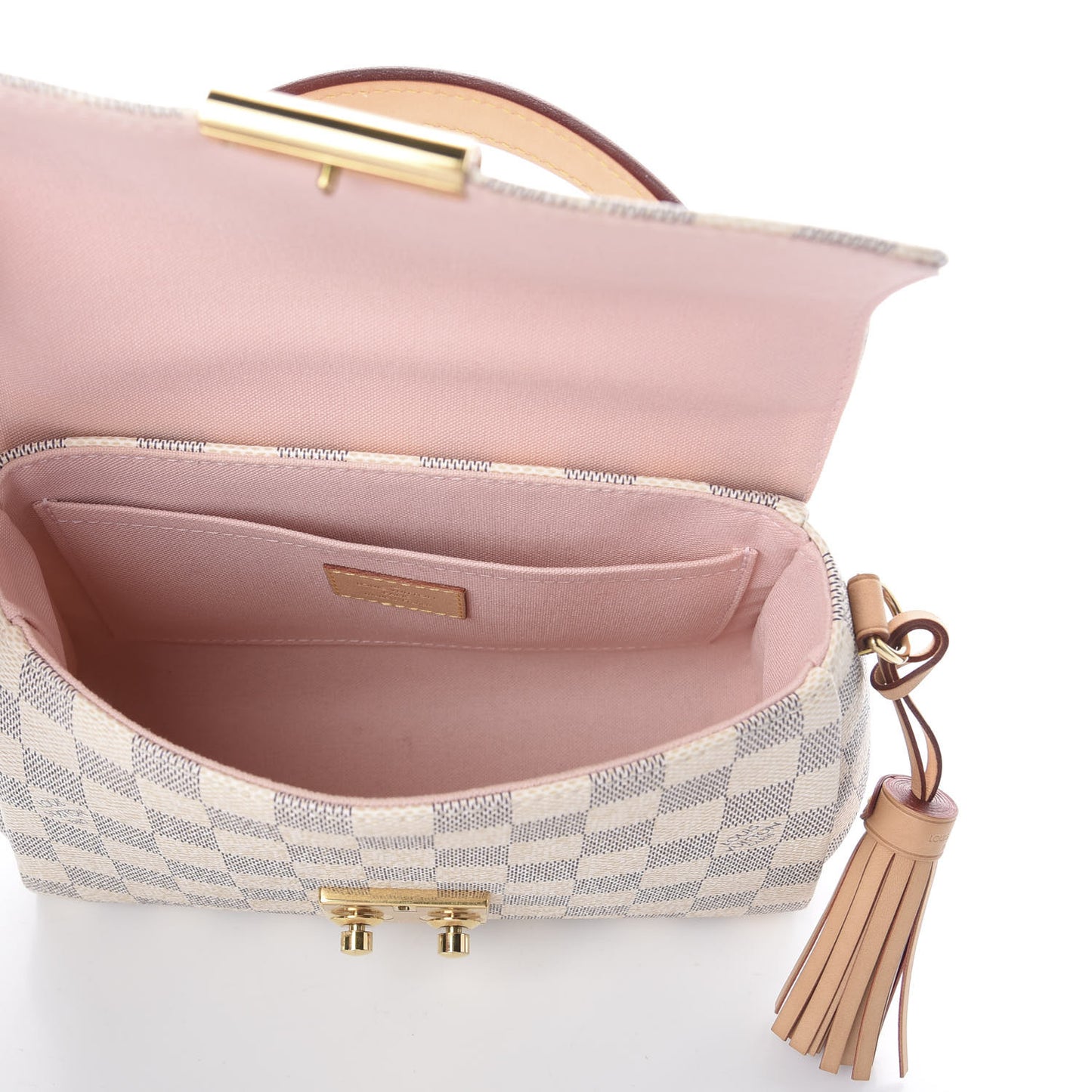 Damier Azur Croisette