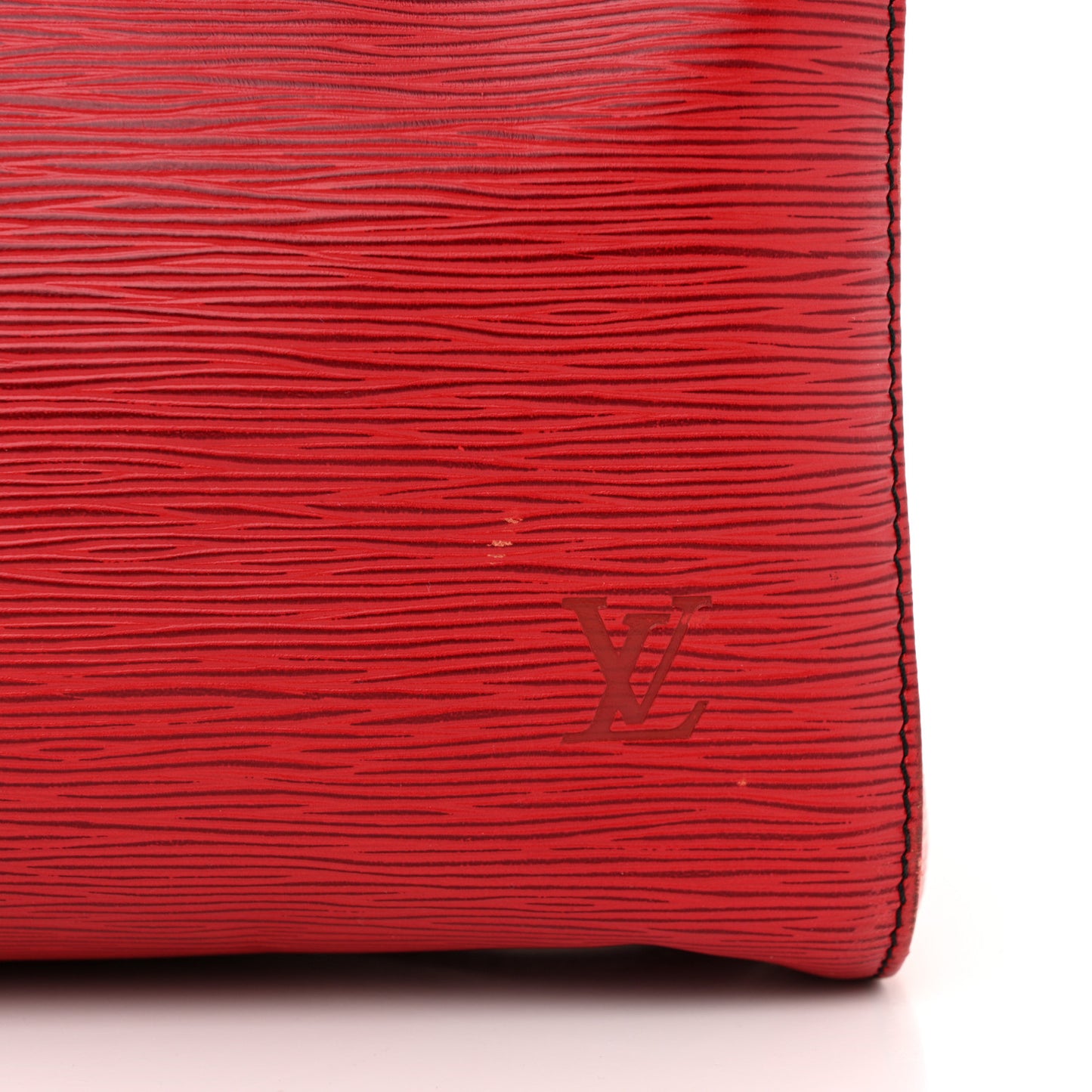 Epi Keepall 45 Castillan Red