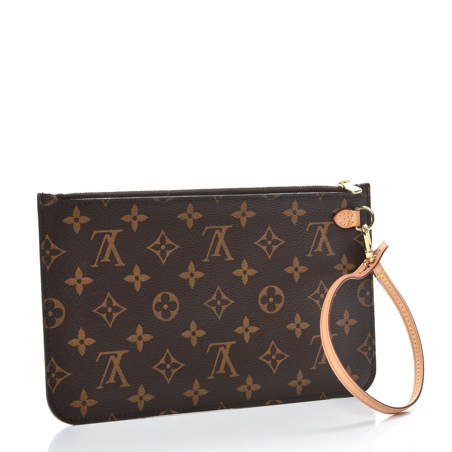 Monogram Neverfull MM GM Pochette