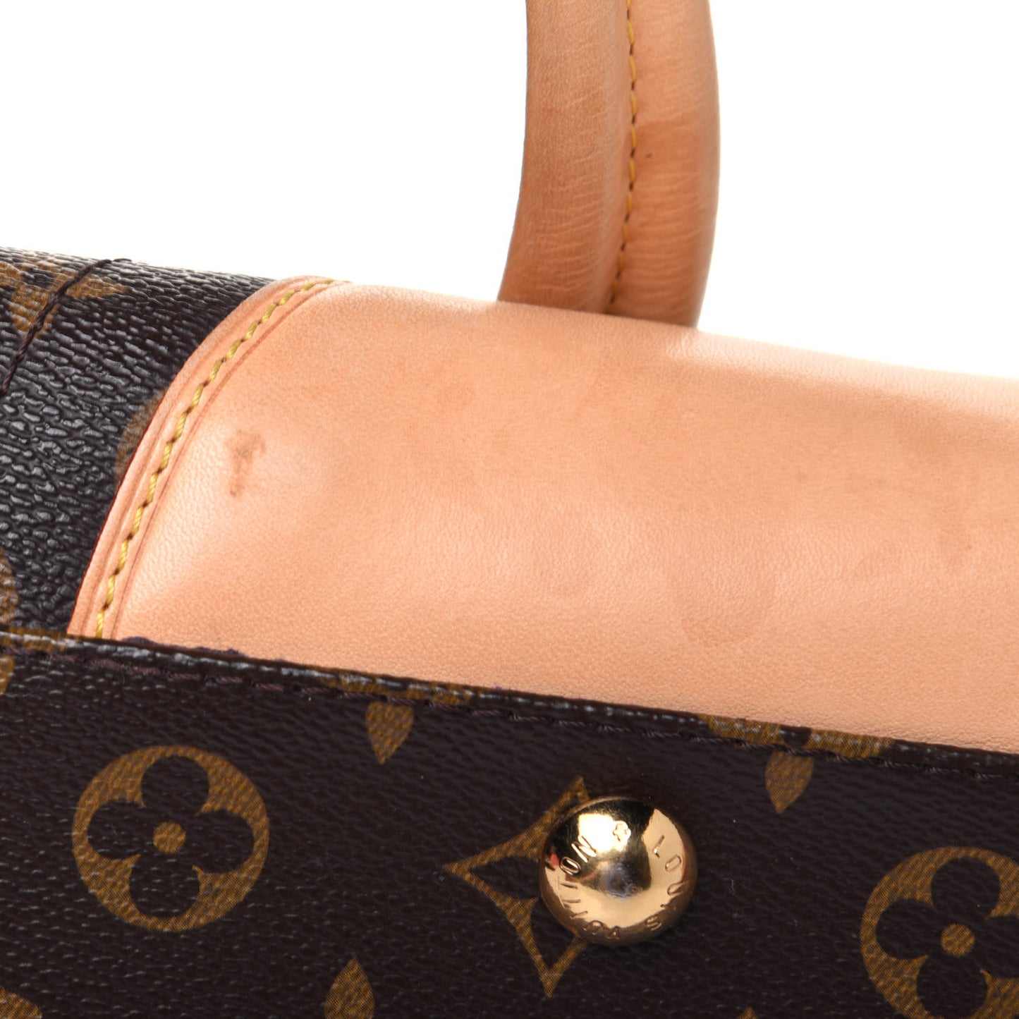 Monogram Beverly GM